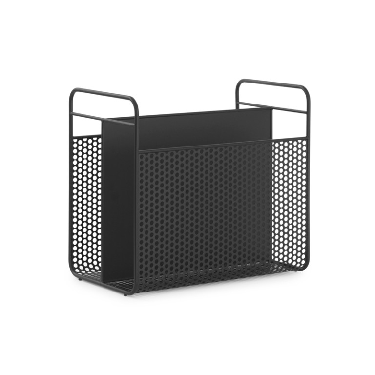 Normann Copenhagen Analog Magazine Rack Ilmainen Toimitus Furmus