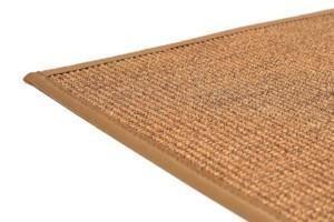 VM Carpet Sisal ruskea 65. Furmus.fi