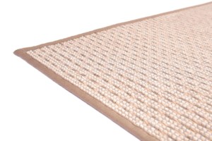 VM Carpet vento beige matto. Furmus