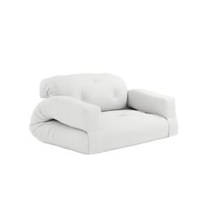 Karup Design Hippo Outdoor sohva 401 valkoinen