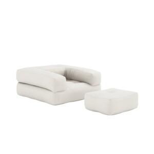 Karup Design Cube futon tuoli natural (1)