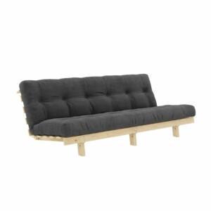 Karup Design Lean sohva 3-ist 511 CHarcoal