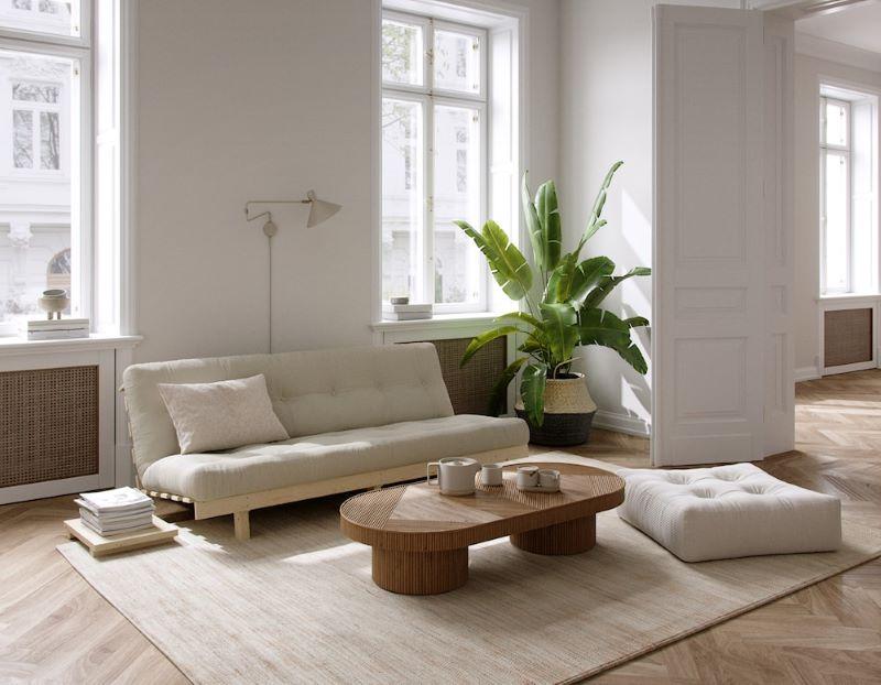 Karup Design Lean sohva 3-ist miljoo