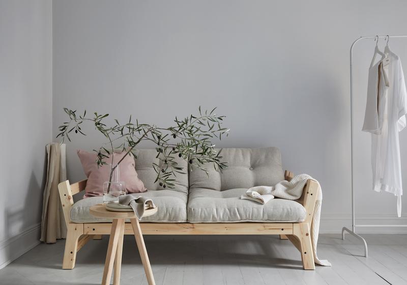 Karup Design Step sohva 2-ist kirkas miljoo