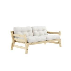 Karup Design Step sohva 2-ist kirkas natural