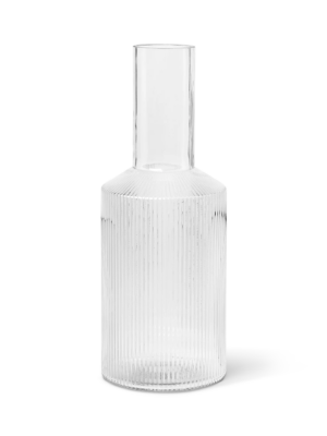 Ferm Ripple carafe furmus