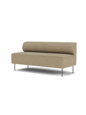 Audo Copenhagen Eave Dining Sofa Furmukselta