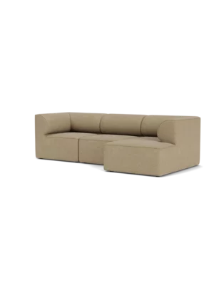 Audo Copenhagen Eave Modular Sofa 3P Kokoonpano 11-12 Furmukselta