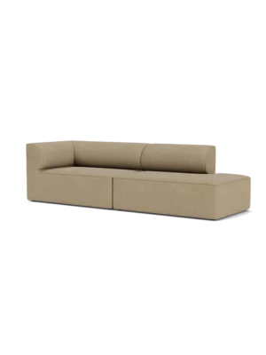 Audo Copenhagen Eave Modular Sofa 2P Kokoonpano 3-4 Furmukselta