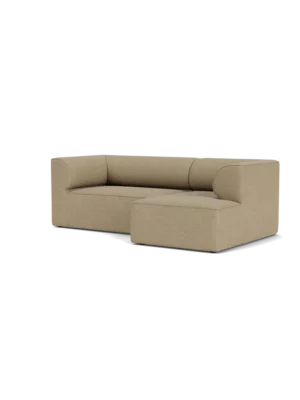 Audo Copenhagen Eave Modular Sofa 2P Kokoonpano 5-6 Furmukselta