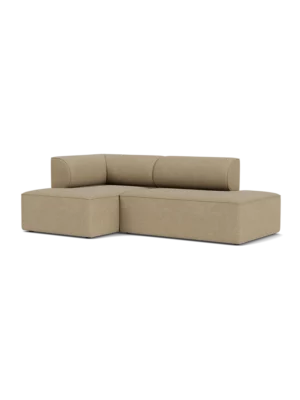 Audo Copenhagen Eave Modular Sofa 2P Kokoonpano 7-8 Furmukselta