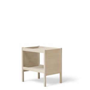 Form & Refine Journal Side Table furmus