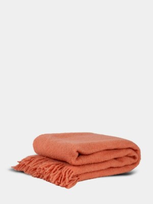 Byon Throw Franca peitto pink