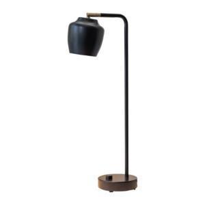 CPH Lighting Nola poytavalaisin black