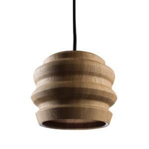 CPH Lighting Peak kattovalaisin natural oak